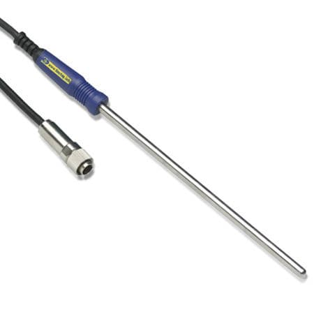 Sonda de temperatura Pt100 - PB-60 series - Gemini Data Loggers (UK) - IP68 / IP67 / para procesos