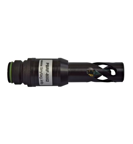 Sonda de temperatura y de humedad relativa - PBRF-8002 - Gemini Data Loggers (UK)
