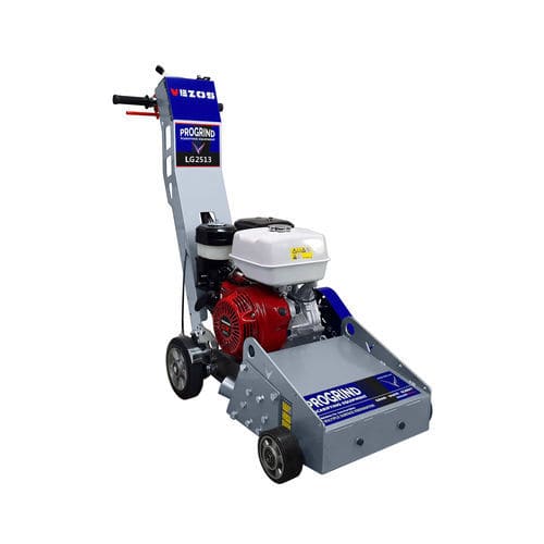 Escarificador eléctrico - PROGRIND LG series - VEZOS