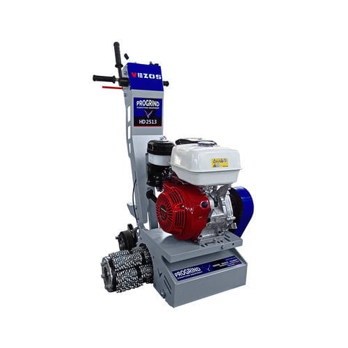 Escarificador eléctrico - PROGRIND HD series - VEZOS
