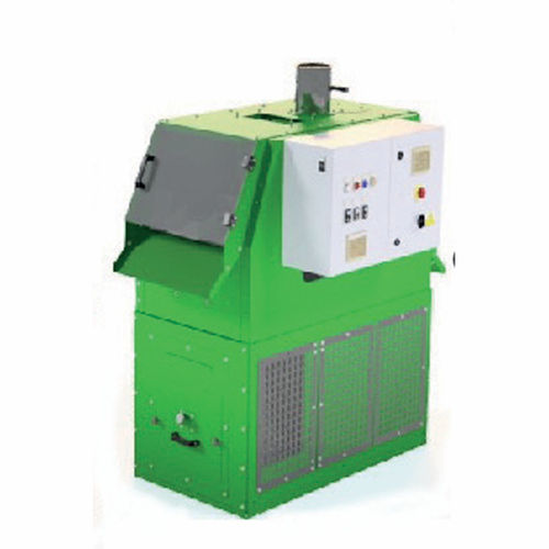 Separador de partículas - F 30 - Guidetti Recycling Systems - de metales / de arena / de plásticos