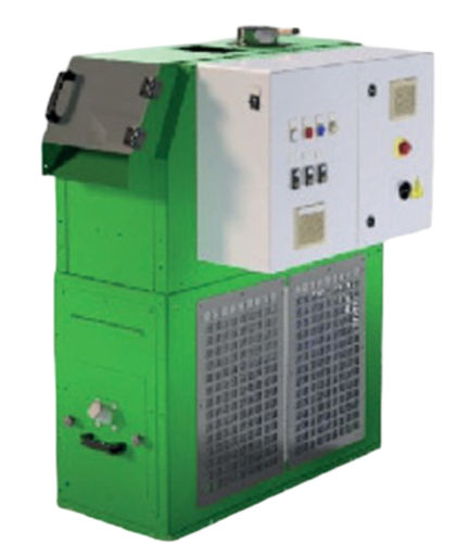 Separador de plásticos - F 15 - Guidetti Recycling Systems - de partículas / de metales / de desechos