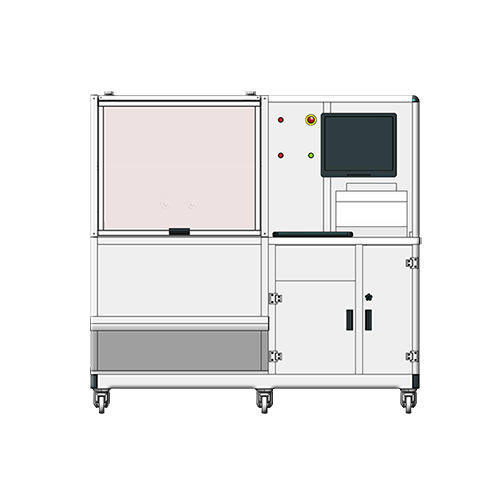 Banco de ensayo de presión - BPF-100SI - GIUSSANI SRL - temperatura / de rotura / automatizado