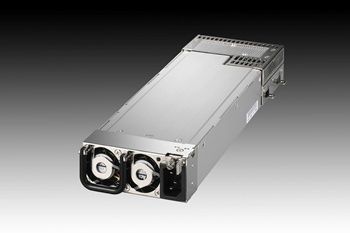 Alimentación eléctrica en bastidor - 1 400 W | M1W1-5E00V3H - Zippy Technology Corp - AC/DC / con protección contra cortocircuitos