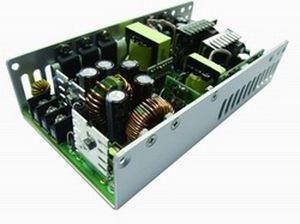 Alimentación eléctrica chasis abierto - 150 W | BB1U-6150V - Zippy Technology Corp - DC/DC / con protección contra cortocircuitos