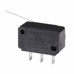 Interruptor DIP - CNR series - Zippy Technology Corp - unipolar / de bajo par / de corte