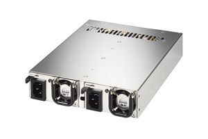 Alimentación eléctrica en bastidor - 500 W | M1P2-5500V4H - Zippy Technology Corp - AC/DC