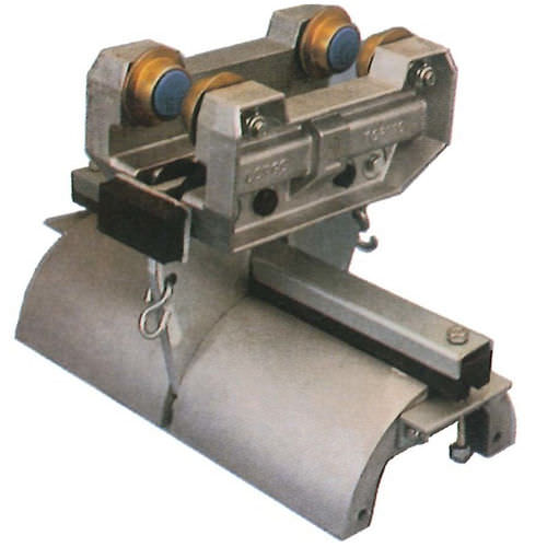 Carretilla portacable para grandes cargas - Sacchi Longo