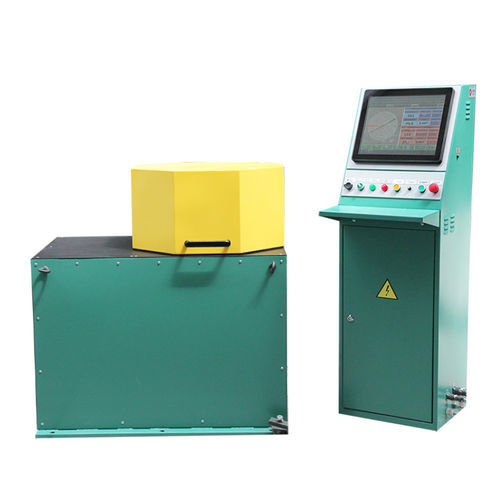 Máquina equilibradora vertical - 97B100 - VNESHTORG-MICRON - con cojinetes rígidos / para volante de inercia / para las técnicas automóviles