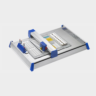 Plotter para planos - 43860 series - Morsettitalia