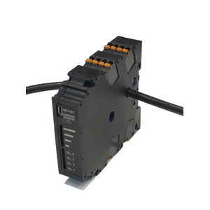 Sensor de corriente de efecto Hall de lazo abierto - 88DCM23 series - Morsettitalia - DC / de precisión / de supervisión