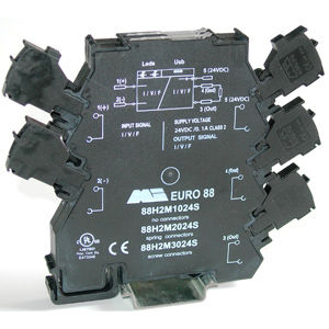 Módulo convertidor de señal - 88H2M series - Morsettitalia - programable