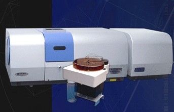 Espectrofotómetro UV-Vis - S-990 - Spectrolab Systems - de absorción atómica / benchtop
