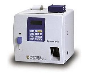 Fotómetro de llama - FP 902 - Spectrolab Systems - para aplicaciones industriales