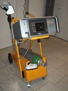 Espectrómetro de emisión óptica - ESAPORT - Spectrolab Systems - de emisión óptica por chispa / de laboratorio / móvil