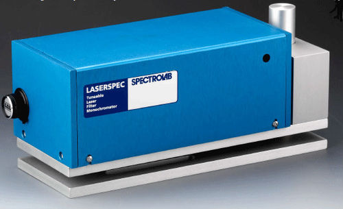 Filtro óptico ultravioleta - Laserspec - Spectrolab Systems - infrarrojo / sintonizable / para láser