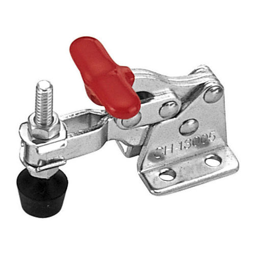 Dispositivo de sujeción rápida vertical - CH-13005 - Clamptek Enterprise CO., LTD.