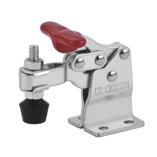 Dispositivo de sujeción rápida horizontal - CH-13005-HB - Clamptek Enterprise CO., LTD. - compacto