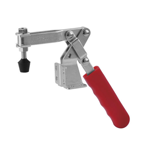 Dispositivo de sujeción rápida horizontal - CH-20820 - Clamptek Enterprise CO., LTD.