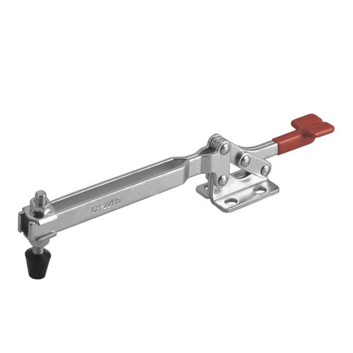 Dispositivo de sujeción rápida horizontal - CH-22185 - Clamptek Enterprise CO., LTD.
