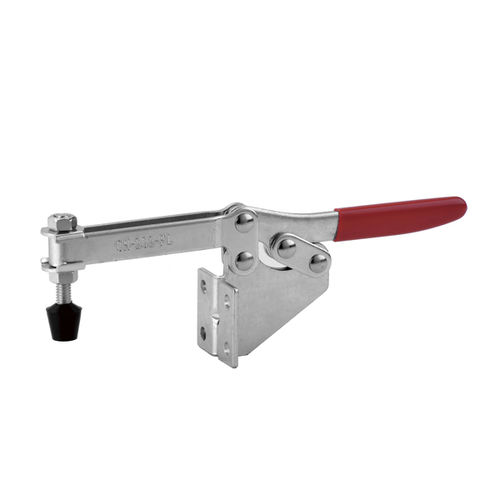 Dispositivo de sujeción rápida horizontal - CH-202-FL - Clamptek Enterprise CO., LTD.