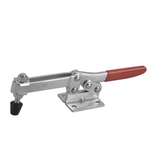 Dispositivo de sujeción rápida horizontal - CH-203-FL - Clamptek Enterprise CO., LTD.