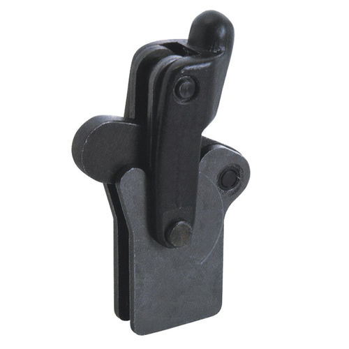 Dispositivo de sujeción rápida vertical - CH-70315 - Clamptek Enterprise CO., LTD. - para grandes cargas / soldable
