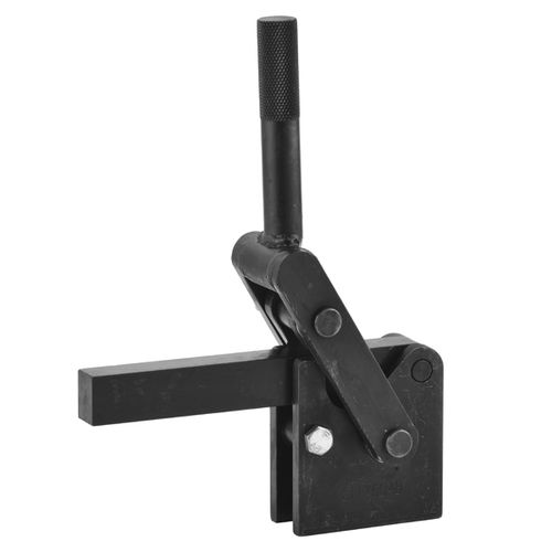 Dispositivo de sujeción rápida vertical - CH-75048 - Clamptek Enterprise CO., LTD. - para grandes cargas / soldable