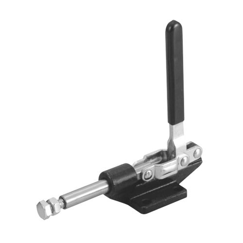 Dispositivo de sujeción rápida con desplazamiento axial - CH-305-BM - Clamptek Enterprise CO., LTD. - de empuje y tracción
