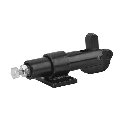 Dispositivo de sujeción rápida con desplazamiento axial - CH-30519M / CH-30619M - Clamptek Enterprise CO., LTD. - de empuje y tracción