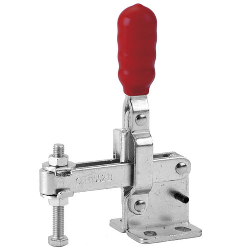 Dispositivo de sujeción rápida vertical - CH-11002-B - Clamptek Enterprise CO., LTD.