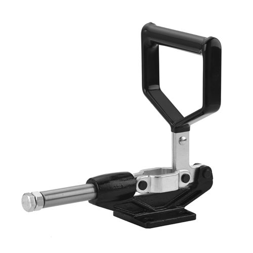 Dispositivo de sujeción rápida con desplazamiento axial - CH-305-HMY - Clamptek Enterprise CO., LTD. - de empuje y tracción