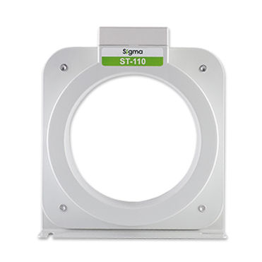Transformador de corriente - SIGMA ELEKTRIK - seco / de baja tensión / toroidal