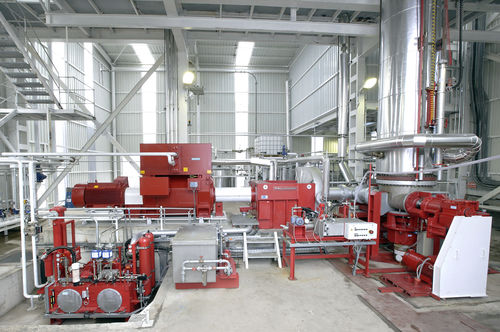 Refinador - PR - Pallmann Maschinenfabrik