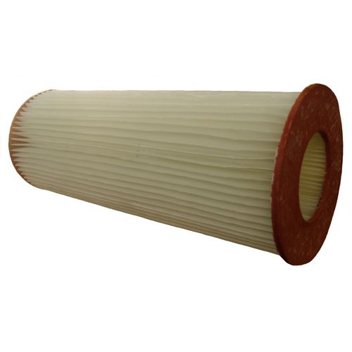 Filtro de gas - EHC HT - EHC Teknik - de partículas / de cartucho / para máquina herramienta
