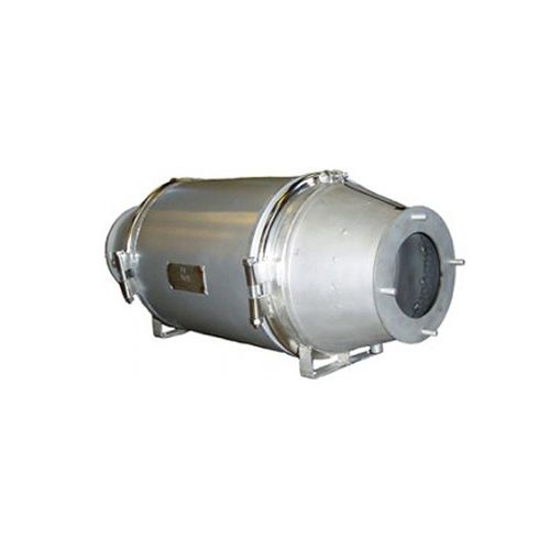 Filtro de aire - EHC PF - EHC Teknik - de gas / para separación / para motor
