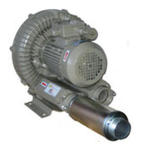 Silenciador para la ventilación - Hpe Technology - para filtro / tubular