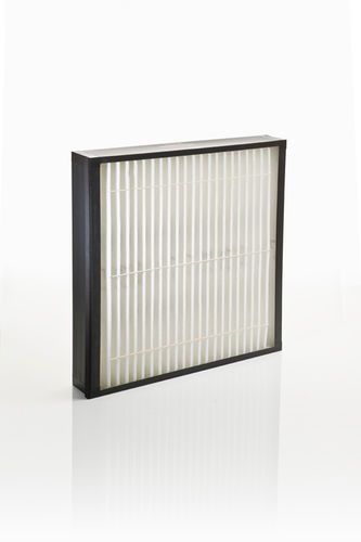 Filtro de aire - Macrogen GT-Duo - MANN+HUMMEL Air Filtration - de paneles / coalescente / de baja presión