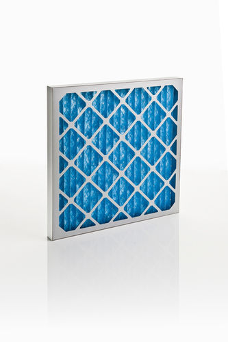 Filtro de aire - MANN+HUMMEL Air Filtration - de polvo / de paneles / para instalación de calefacción, ventilación y aire acondicionado