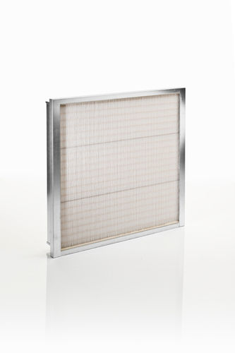 Filtro de aire - Micratex FP-P-HT - MANN+HUMMEL Air Filtration - de polvo / de paneles / de baja presión