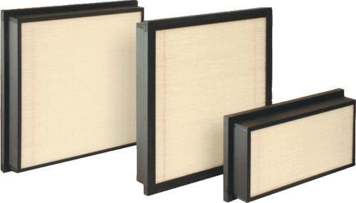 Filtro de aire - Micratex FP-P - MANN+HUMMEL Air Filtration - de polvo / de paneles / filtrado fino