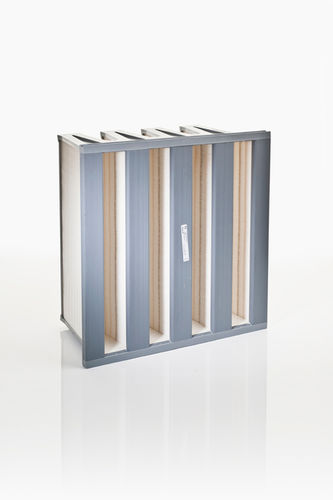 Filtro de aire - Compatex TMPC - MANN+HUMMEL Air Filtration - de gas / de agua / de polvo