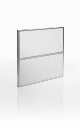 Filtro de aire - Hepatex PL - MANN+HUMMEL Air Filtration - de partículas / de paneles / de proceso