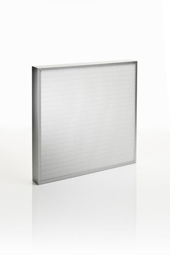 Filtro de aire - Hepatex CR - MANN+HUMMEL Air Filtration - de partículas / de paneles / de baja presión