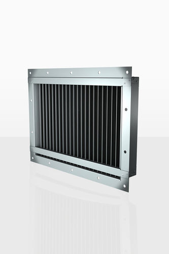 Rejilla filtradora de toma de aire - ScandVane - MANN+HUMMEL Air Filtration