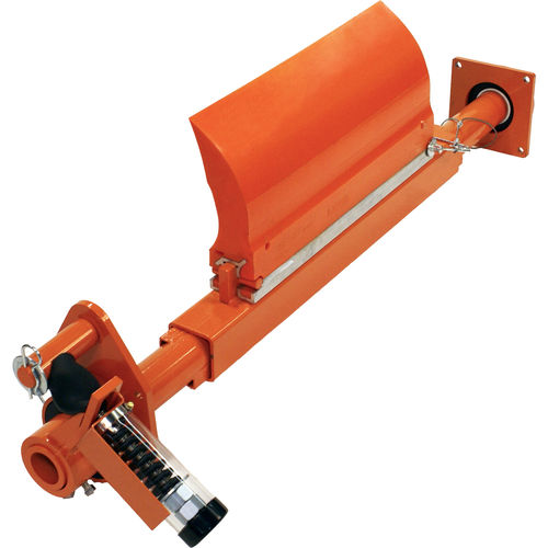 Prerascador para cinta transportadora - QC1™ XHD - Martin Engineering
