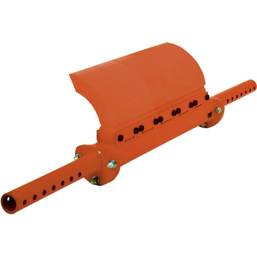 Prerascador para cinta transportadora - ZHD - Martin Engineering