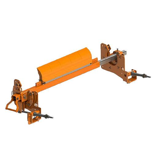 Prerascador para cinta transportadora - QC1™ HD STS™ - Martin Engineering