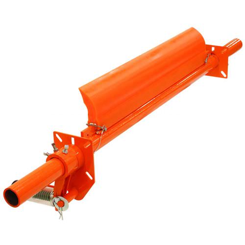 Prerascador para cinta transportadora de uretano - QC1™ PD - Martin Engineering