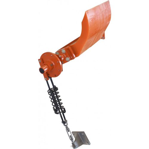 Prerascador para cinta transportadora - SHD 1200 series - Martin Engineering